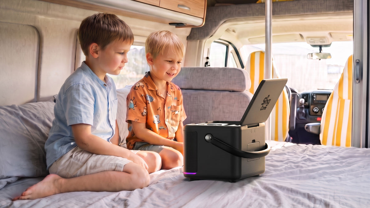 YOUR ENTERTAINMENT. ANYWHERE.