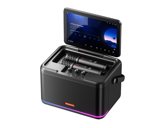 Singcore S1 Pro Kickstarter Early-Bird Access