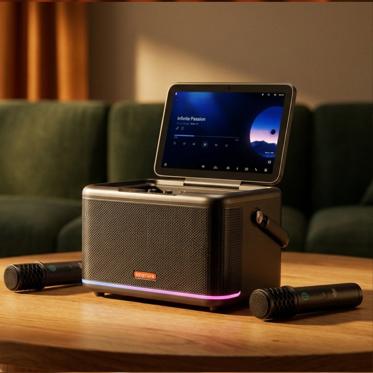 Singcore S1 Series Kickstarter Deposit