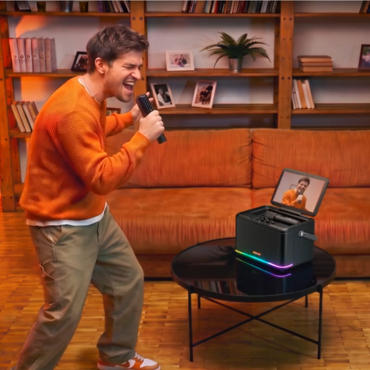 Singcore S1 Series Kickstarter Deposit
