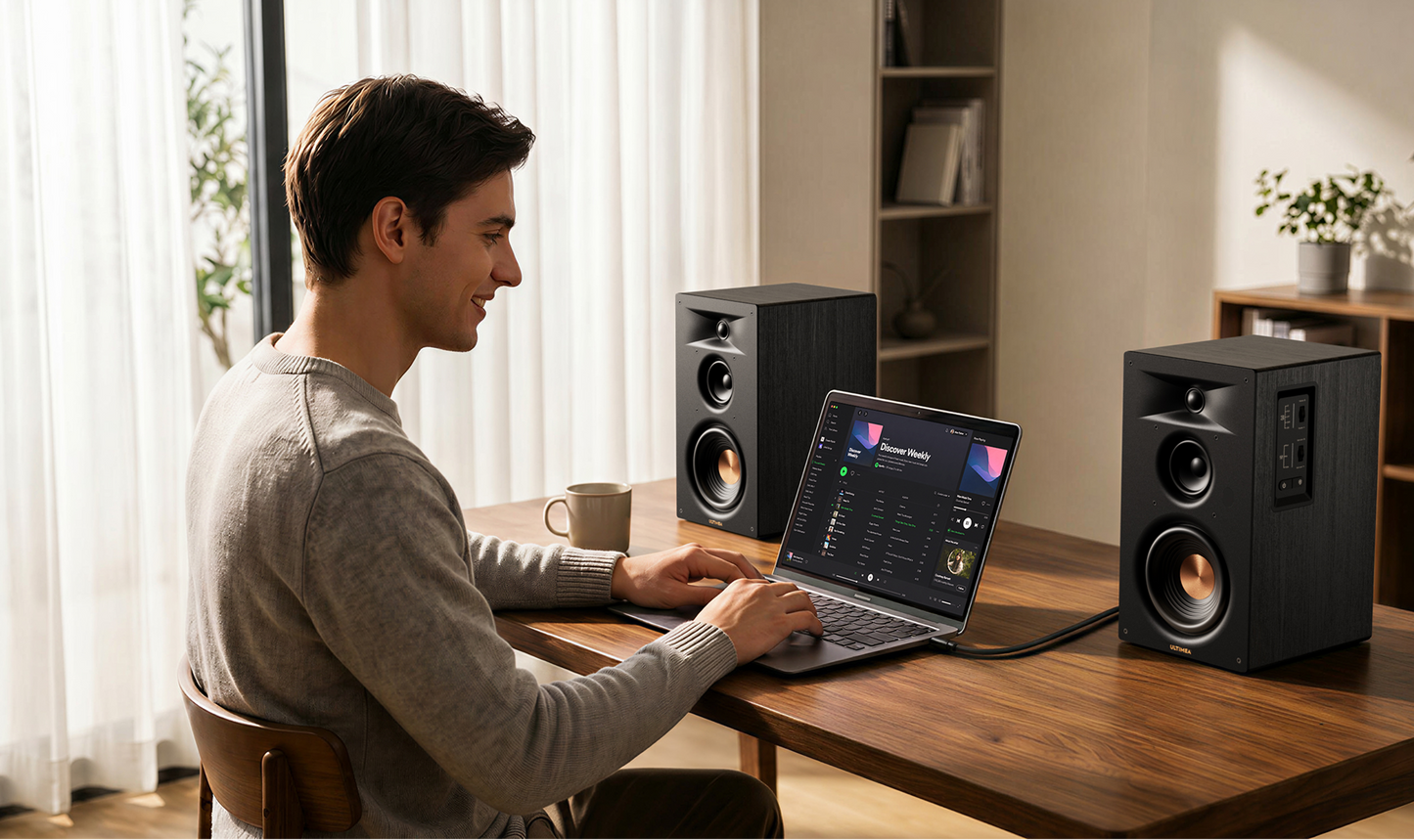 Singcore S1 Series Kickstarter Deposit