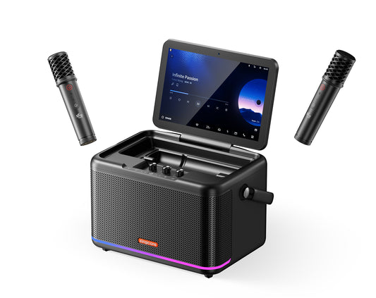 Singcore S1 Series Kickstarter Deposit